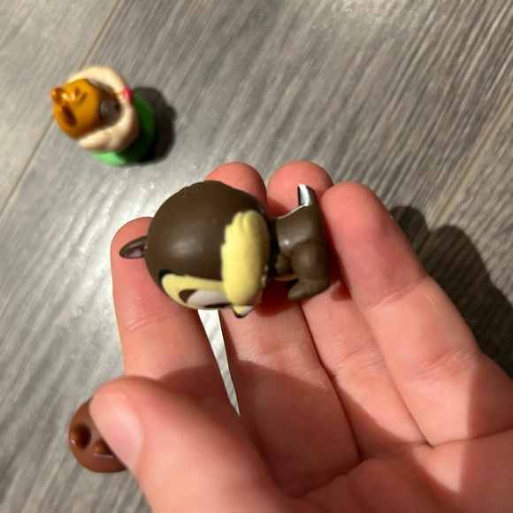 Chip and dale figures - Picture 6 of 10